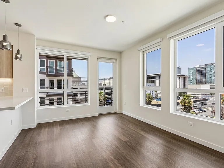 Maru Apartments — Photo 103
