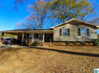 1205 Conger Rd, Anniston, AL 36207