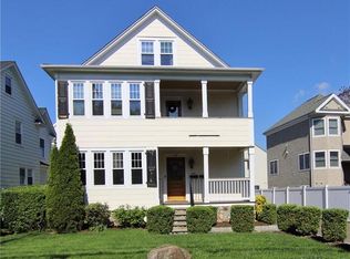 957 Shippan Ave, Stamford, CT 06902