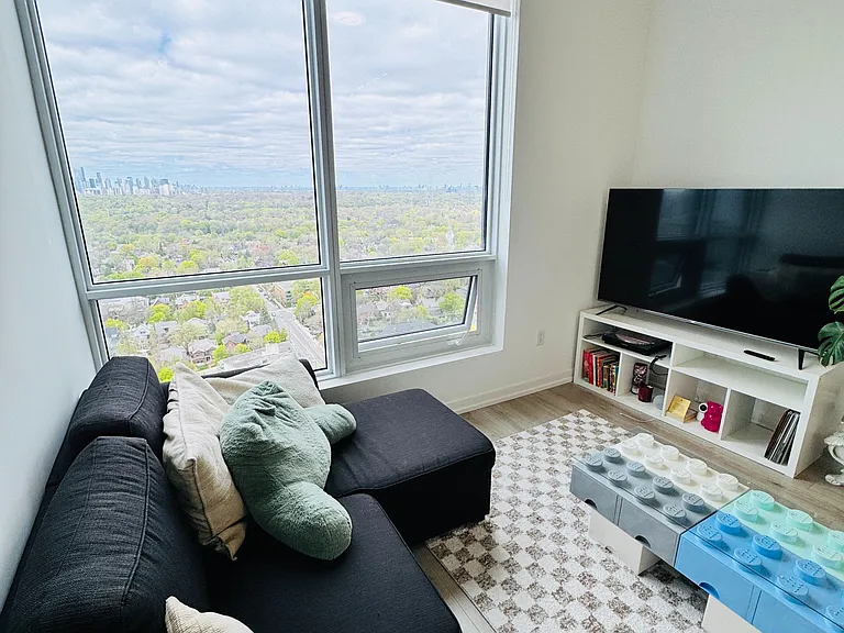 395 Bloor St E #2807 — Photo 15