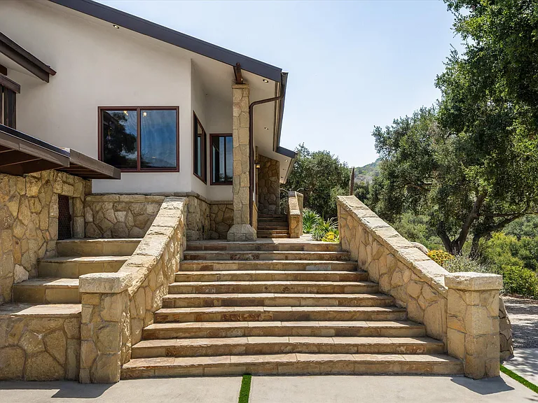 6214 Casitas Pass Rd — Photo 5