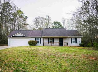 111 Wolf Creek Way, Locust Grove, GA 30248