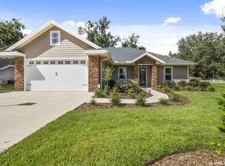 14366 NW 31st Rd, Newberry, FL 32669