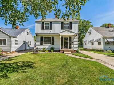 744 Mayfair Blvd, Toledo, OH, 43612