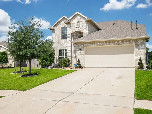 3820 Vista Grove Ct, Rosenberg, TX 77471