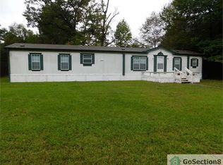 214 Murphy Hl, Diboll, TX 75941