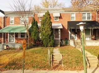 5716 Leith Walk, Baltimore, MD 21239