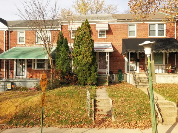 5716 Leith Walk, Baltimore, MD 21239
