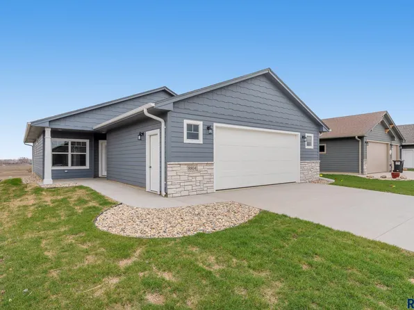 8804 W Windmill Rdg, Sioux Falls, SD 57106