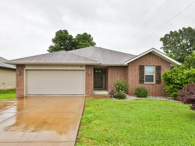 3295 E Colonial Street, Republic, MO, 65738