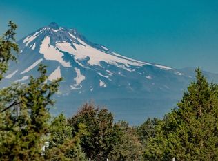 SW Steelhead Rd, Terrebonne, OR 97760