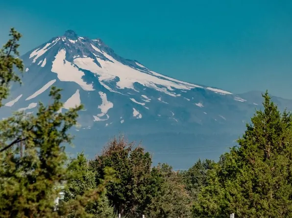 SW Steelhead Rd, Terrebonne, OR 97760