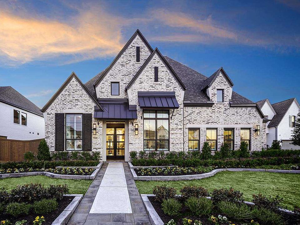Elyson 65ft. lots by Highland Homes in Katy TX Zillow
