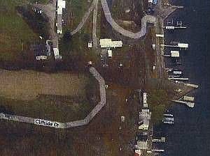 9 acre site on Seneca Lk.