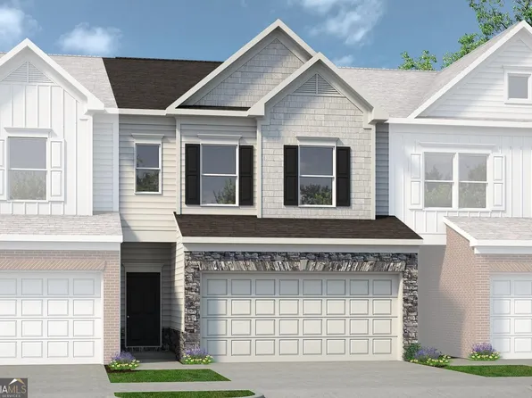 2655 Ravencliff Dr #65, Austell, GA 30168