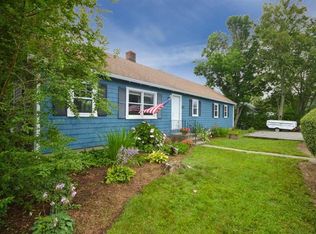 123 June St, Marshfield, MA 02050