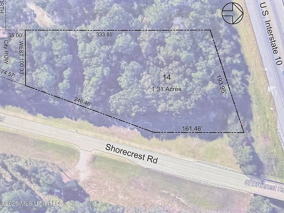 1st image of 11315 Shorecrest Rd