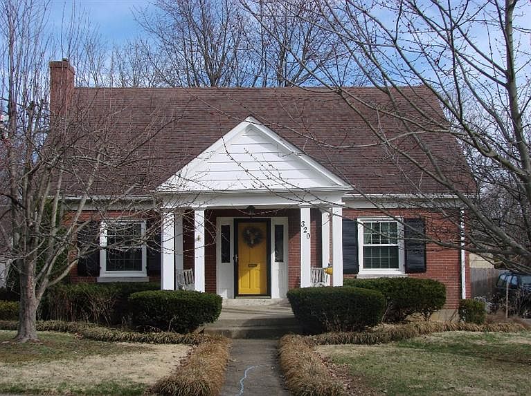 1st image of 321 Hillsboro Ave