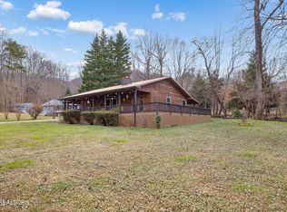 3514 Ginseng Way, Sevierville, TN 37862