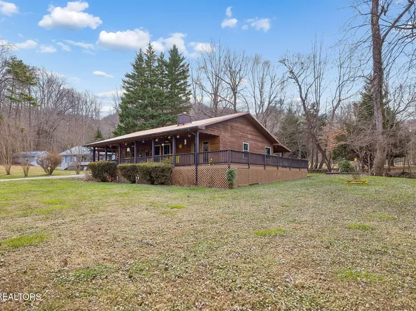 3514 Ginseng Way, Sevierville, TN 37862