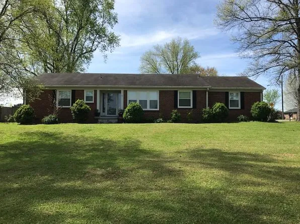 215 Hilltop Dr, Columbia, TN 38401