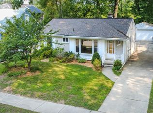 1016 Lawndale Dr, Royal Oak, MI