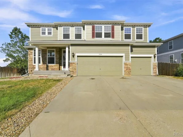 13701 Leyden Street, Brighton, CO 80602