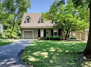 5429 Norwood St, Mission, KS 66205