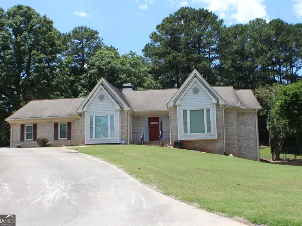 1311 N Brandy Shls SE, Conyers, GA 30013