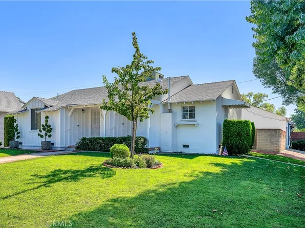 16658 Covello St, Van Nuys, CA 91406