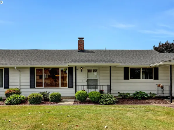 885 NE Fleming Ave #B-2, Gresham, OR 97030