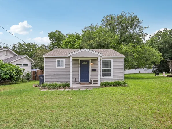 604 N Benge St, McKinney, TX 75069