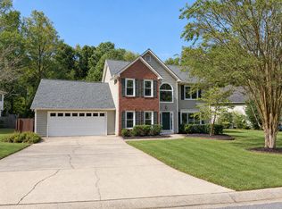 2553 Abbotts Glen Dr NW, Acworth, GA 30101