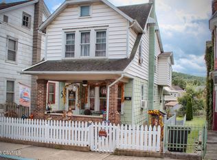 534 Main St, Ranshaw, PA 17866