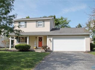819 Lafayette Blvd, Bowling Green, OH 43402