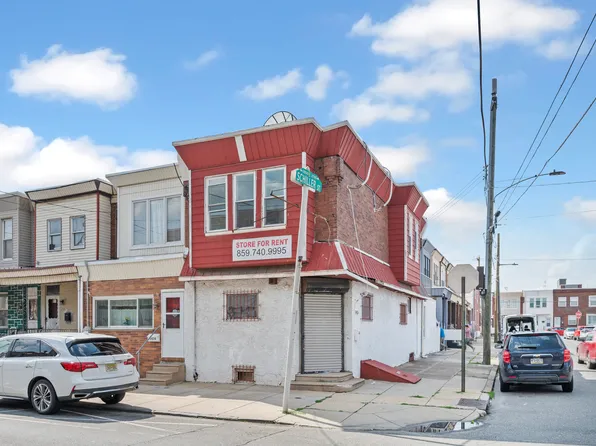 3436 Richmond St #1, Philadelphia, PA 19134