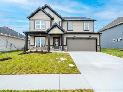 2091 Pebble Wood Dr, Owensboro, KY, 42303