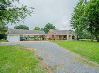 4139 State Highway 7 W, Crockett, TX 75835