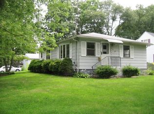 129 Wheeler Ave, Springfield, MA 01118