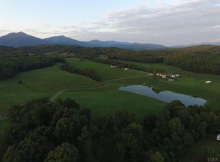 1287 Pedestal Ln, Bedford, VA 24523