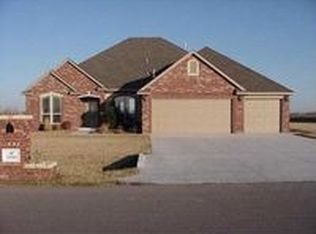 31902 Landrun Ave, Norman, OK 73072