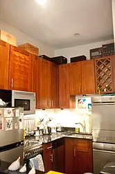 Rented by Citi Habitats