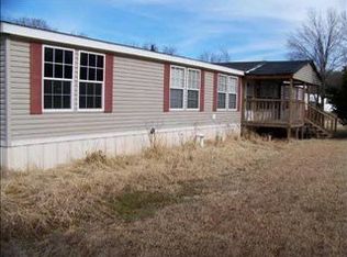 21113 Tanglewood Dr, Harrah, OK 73045