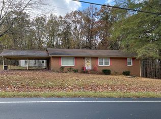 2024 Mountain Rd, Roxboro, NC 27574