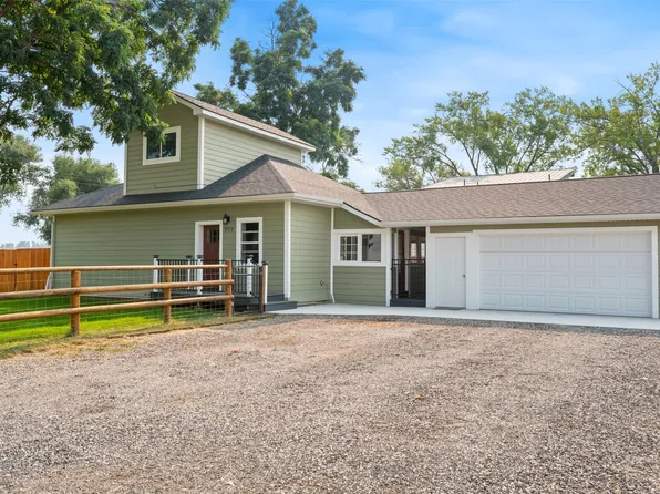 777 Three Eagles Dr, Victor, MT 59875
