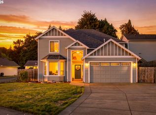 636 SW Sierra St, Camas, WA 98607
