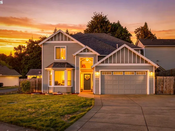 636 SW Sierra St, Camas, WA 98607