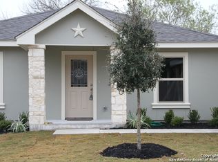 3322 Rhett Butler, San Antonio, TX 78223