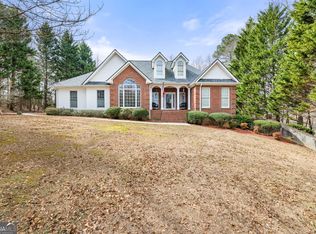 175 Springbrook Dr, Cornelia, GA 30531