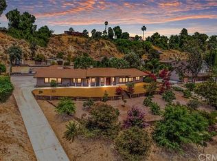 11689 San Timoteo Canyon Rd, Redlands, CA 92373